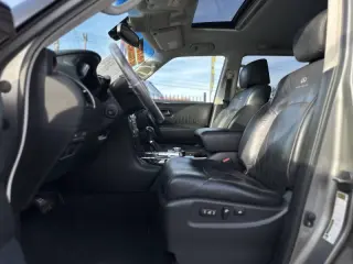 2014 Infiniti QX80