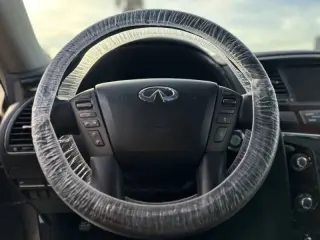 2014 Infiniti QX80