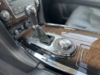 2014 Infiniti QX80