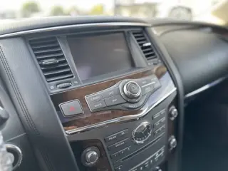 2014 Infiniti QX80