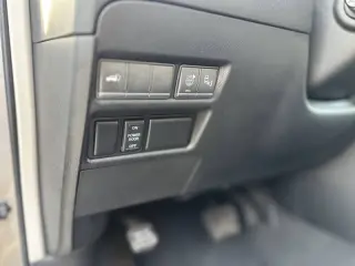 2014 Infiniti QX80