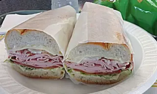Be-Bop Bagel