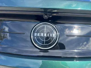 Ford Mustang 2019 BULLITT 2dr Fastback