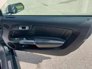 Ford Mustang 2019 BULLITT 2dr Fastback