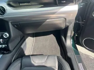 Ford Mustang 2019 BULLITT 2dr Fastback