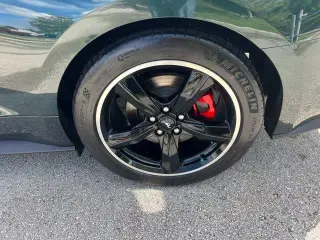Ford Mustang 2019 BULLITT 2dr Fastback