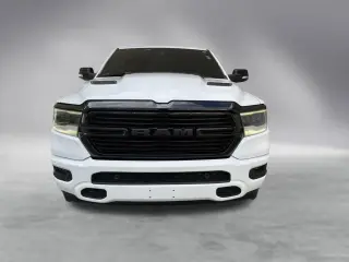 Ram 1500 2021 4x2 Laramie 4dr Crew Cab 5.6 ft. SB Pickup