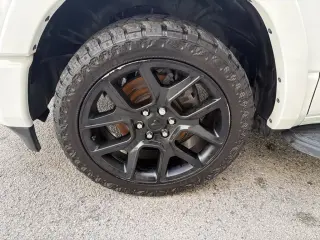 Ram 1500 2021 4x2 Laramie 4dr Crew Cab 5.6 ft. SB Pickup
