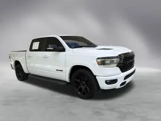 Ram 1500 2021 4x2 Laramie 4dr Crew Cab 5.6 ft. SB Pickup