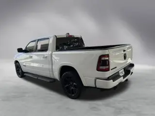 Ram 1500 2021 4x2 Laramie 4dr Crew Cab 5.6 ft. SB Pickup