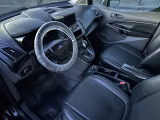 2019 Ford Transit Connect