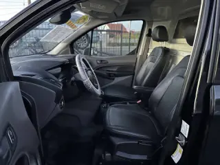 2019 Ford Transit Connect