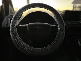2019 Ford Transit Connect