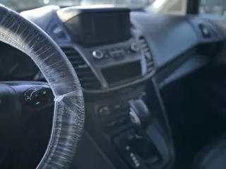 2019 Ford Transit Connect
