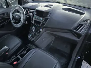 2019 Ford Transit Connect