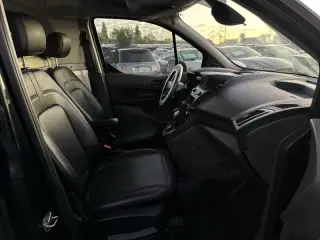 2019 Ford Transit Connect