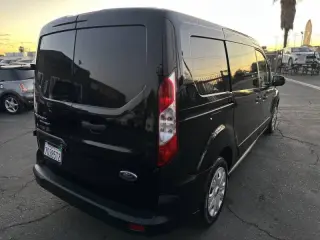 2019 Ford Transit Connect