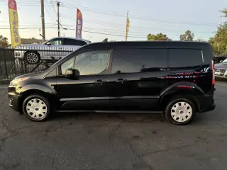 2019 Ford Transit Connect