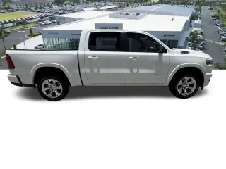 Ram 1500 2025 4x4 Big Horn 4dr Crew Cab 5.6 ft. SB Pickup