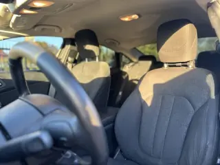 2016 Chrysler 200