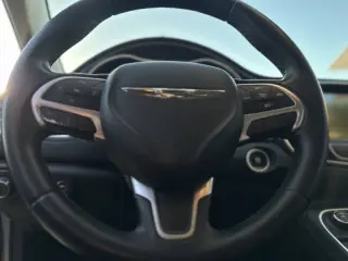 2016 Chrysler 200
