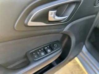 2016 Chrysler 200
