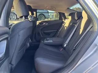 2016 Chrysler 200