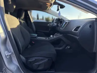 2016 Chrysler 200