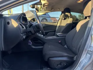 2016 Chrysler 200