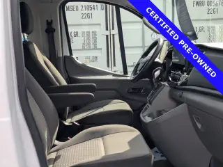 Ford Transit 2024 350 XL 3dr LWB Low Roof Passenger Van