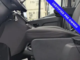Ford Transit 2024 350 XL 3dr LWB Low Roof Passenger Van