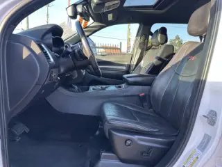 2015 Dodge Durango