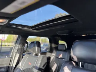 2015 Dodge Durango