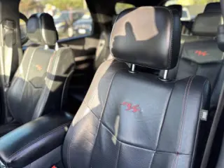 2015 Dodge Durango