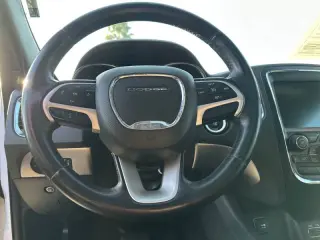 2015 Dodge Durango