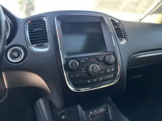 2015 Dodge Durango