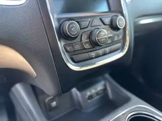 2015 Dodge Durango