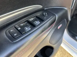 2015 Dodge Durango