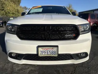 2015 Dodge Durango