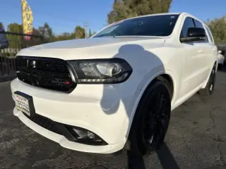 2015 Dodge Durango