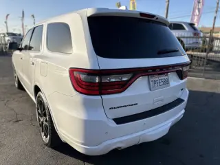 2015 Dodge Durango