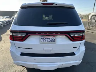 2015 Dodge Durango