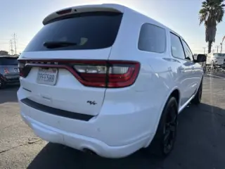 2015 Dodge Durango