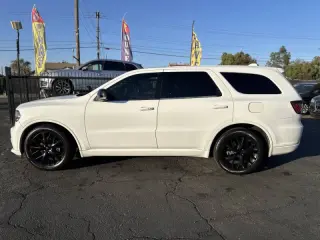 2015 Dodge Durango