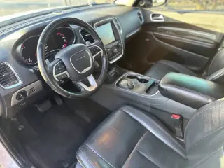2015 Dodge Durango