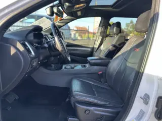 2015 Dodge Durango