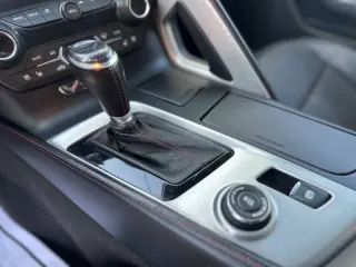 Corvette Chevrolet de 2017