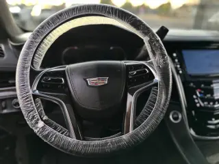 2016 Cadillac Escalade