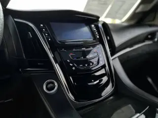 2016 Cadillac Escalade