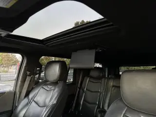 2016 Cadillac Escalade